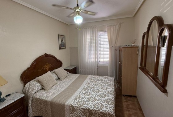 Sprzedaż - Apartament / Mieszkanie -
Torrevieja - Los Frutales