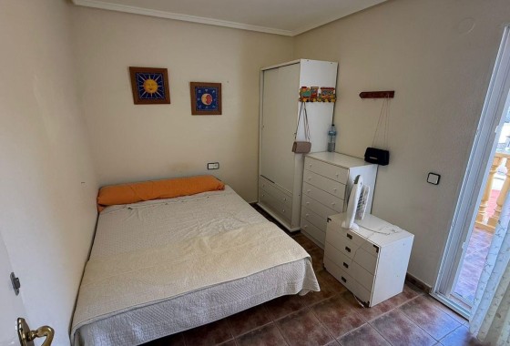 Sprzedaż - Apartament / Mieszkanie -
Torrevieja - Los Frutales