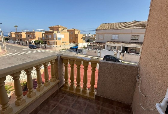 Sprzedaż - Apartament / Mieszkanie -
Torrevieja - Los Frutales
