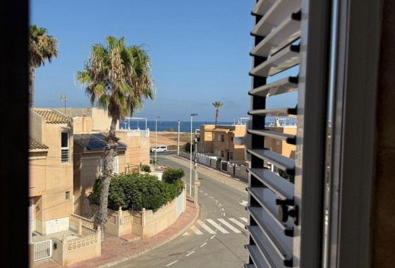 Sprzedaż - Apartament / Mieszkanie -
Torrevieja - Los Frutales