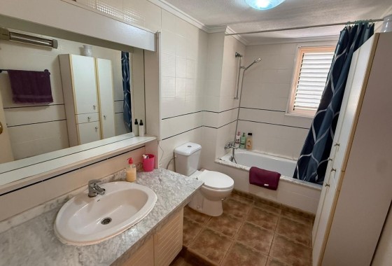 Sprzedaż - Apartament / Mieszkanie -
Torrevieja - Los Frutales