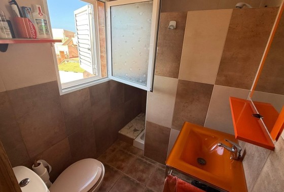 Sprzedaż - Apartament / Mieszkanie -
Torrevieja - Los Frutales