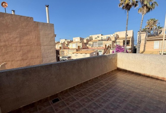 Sprzedaż - Apartament / Mieszkanie -
Torrevieja - Los Frutales