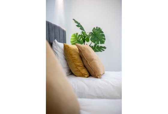 Wiederverkauf - Wohnung / Apartment -
Torrevieja
