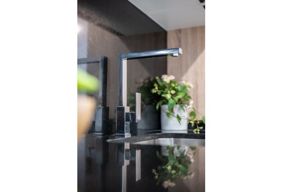 Wiederverkauf - Wohnung / Apartment -
Torrevieja