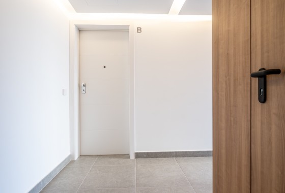 Wiederverkauf - Wohnung / Apartment -
Torrevieja