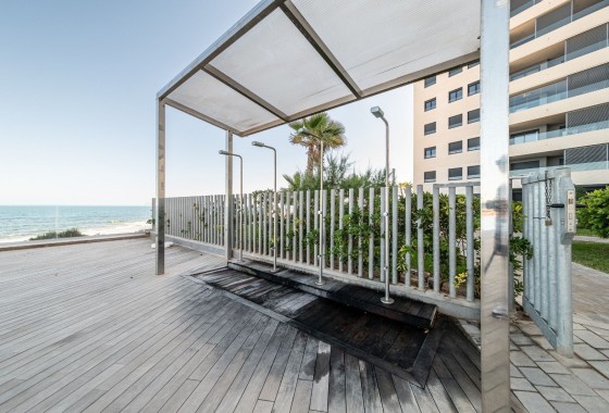 Wiederverkauf - Wohnung / Apartment -
Torrevieja