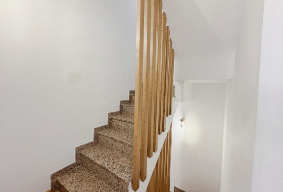 Venta - Adosado -
Orihuela Costa - La Zenia