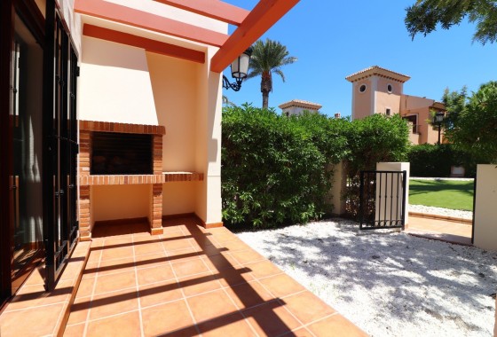 Venta - Villa adosada -
Algorfa - La Finca Golf Resort
