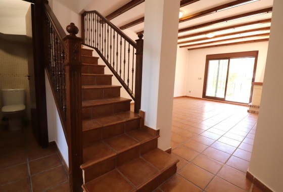 Venta - Villa adosada -
Algorfa - La Finca Golf Resort