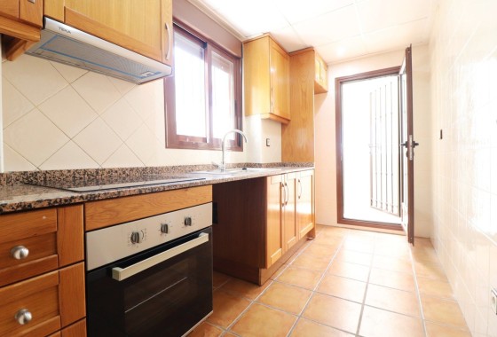 Venta - Villa adosada -
Algorfa - La Finca Golf Resort