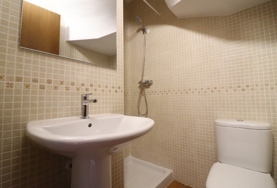 Venta - Villa adosada -
Algorfa - La Finca Golf Resort