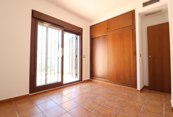 Venta - Villa adosada -
Algorfa - La Finca Golf Resort