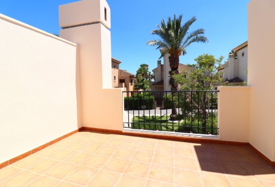 Venta - Villa adosada -
Algorfa - La Finca Golf Resort