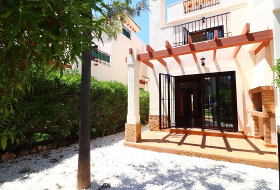 Venta - Villa adosada -
Algorfa - La Finca Golf Resort