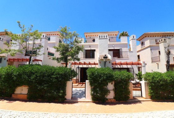 Venta - Villa adosada -
Algorfa - La Finca Golf Resort