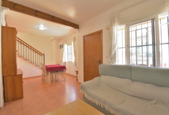 Venta - Villa adosada -
Algorfa - Montebello