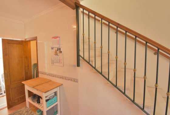 Venta - Villa adosada -
Algorfa - Montebello