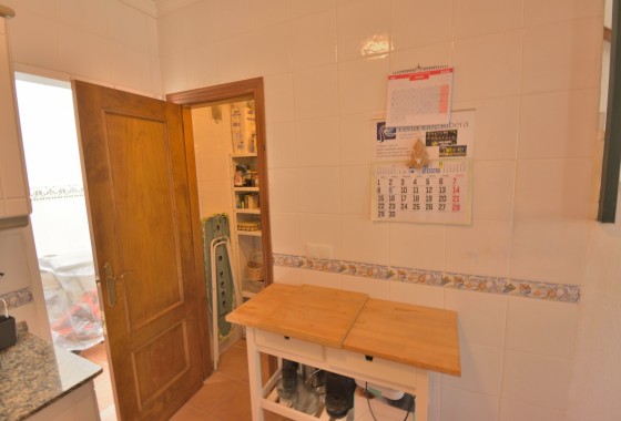 Venta - Villa adosada -
Algorfa - Montebello