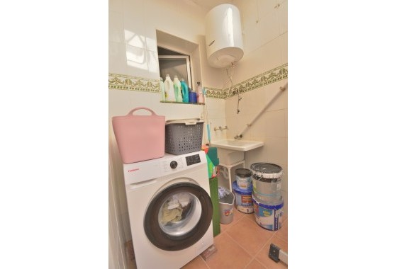 Venta - Villa adosada -
Algorfa - Montebello