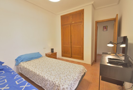 Venta - Villa adosada -
Algorfa - Montebello