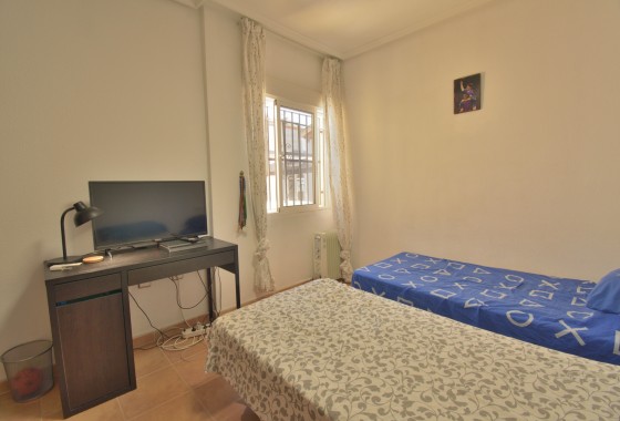 Venta - Villa adosada -
Algorfa - Montebello