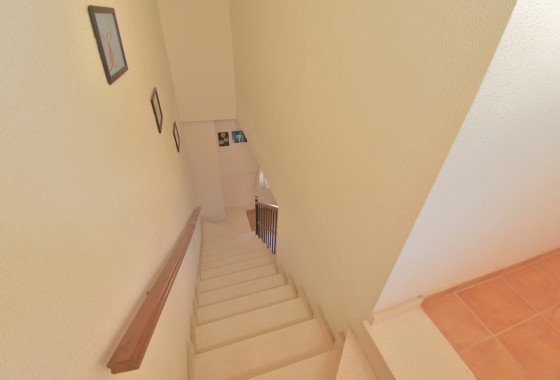 Venta - Villa adosada -
Algorfa - Montebello