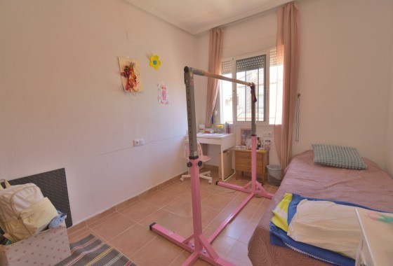 Venta - Villa adosada -
Algorfa - Montebello