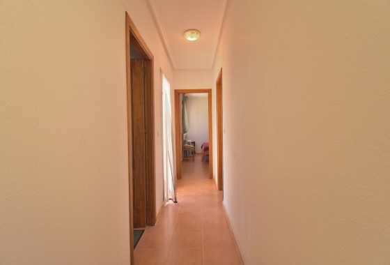 Venta - Villa adosada -
Algorfa - Montebello