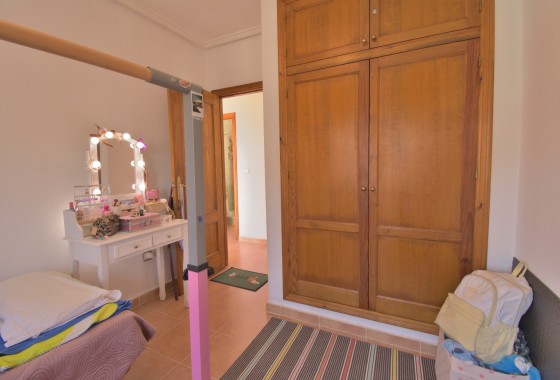 Venta - Villa adosada -
Algorfa - Montebello