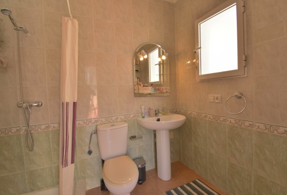 Venta - Villa adosada -
Algorfa - Montebello