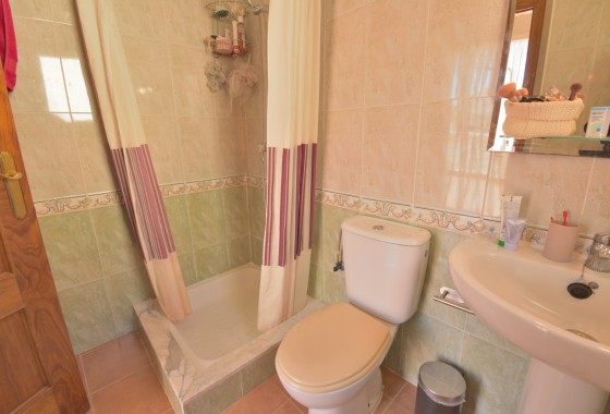 Venta - Villa adosada -
Algorfa - Montebello