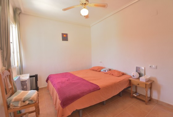 Venta - Villa adosada -
Algorfa - Montebello