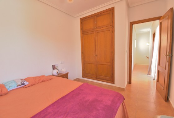 Venta - Villa adosada -
Algorfa - Montebello