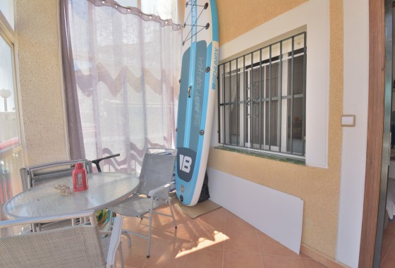 Venta - Villa adosada -
Algorfa - Montebello