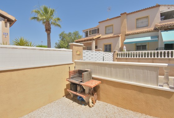 Venta - Villa adosada -
Algorfa - Montebello