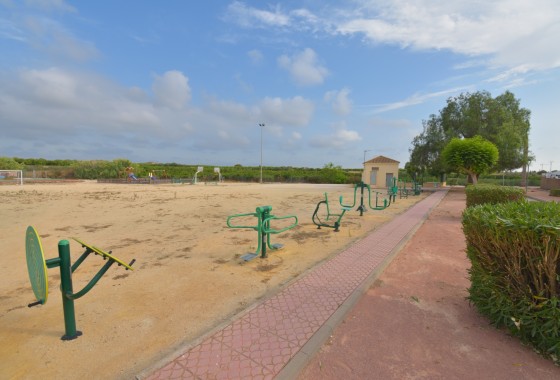 Venta - Villa adosada -
Algorfa - Montebello