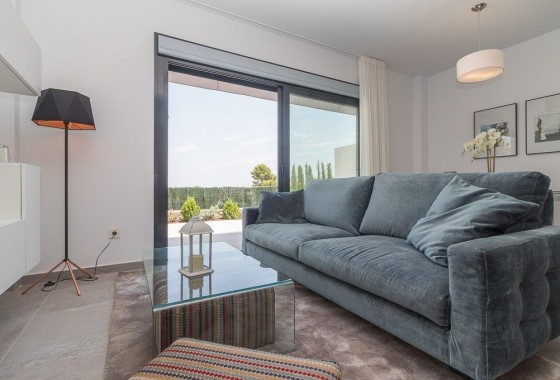 NIEUWBOUW - Appartement / Flat -
Torrevieja - Los Balcones