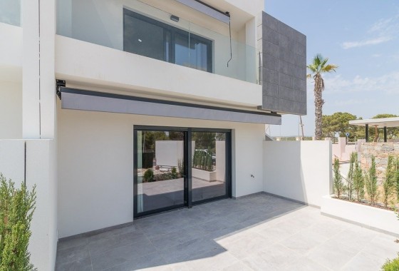 NIEUWBOUW - Appartement / Flat -
Torrevieja - Los Balcones