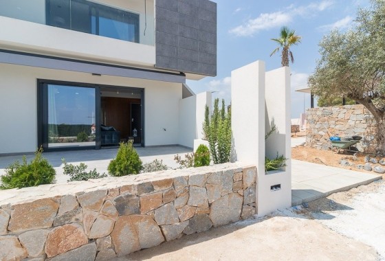 NIEUWBOUW - Appartement / Flat -
Torrevieja - Los Balcones