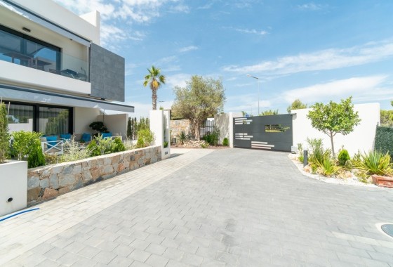 NIEUWBOUW - Appartement / Flat -
Torrevieja - Los Balcones