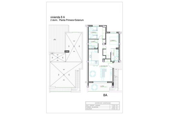 NIEUWBOUW - Appartement / Flat -
Torrevieja - Los Balcones