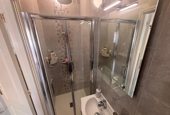 Venta - Adosado -
Urbanización Ciudad Quesada