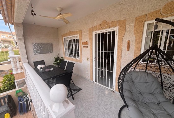 Venta - Adosado -
Urbanización Ciudad Quesada