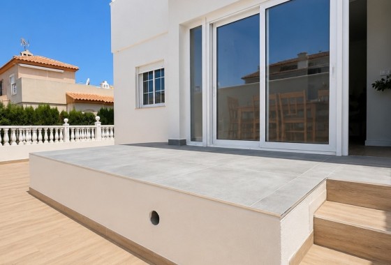 Venta - Adosado -
Orihuela Costa - Los Altos