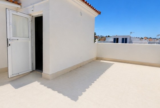 Venta - Adosado -
Orihuela Costa - Los Altos