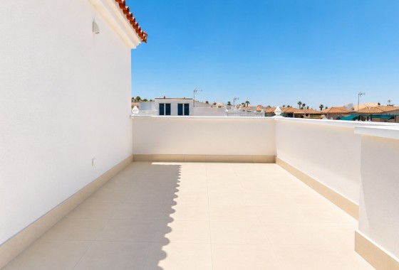 Venta - Adosado -
Orihuela Costa - Los Altos