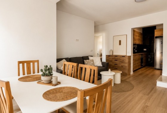 Venta - Adosado -
Orihuela Costa - Los Altos
