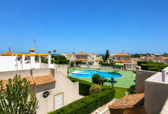 Venta - Adosado -
Orihuela Costa - Los Altos