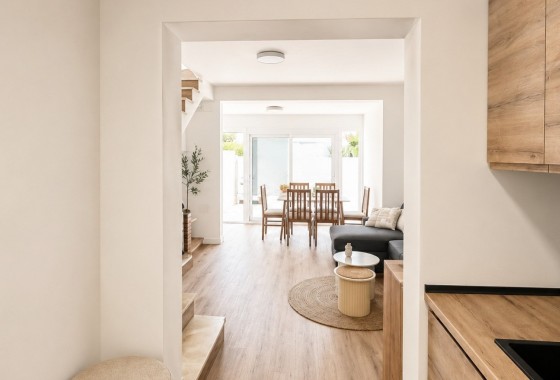 Venta - Adosado -
Orihuela Costa - Los Altos